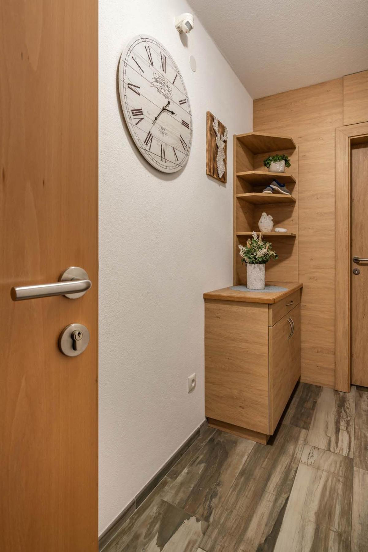 Apartment-Schoeser Hippach Exterior foto
